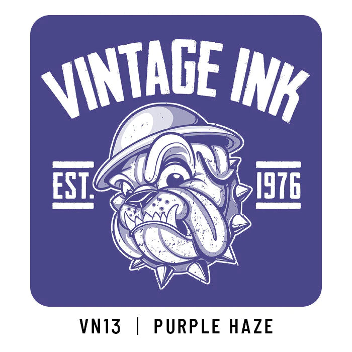 Purple Haze Eternal Ink