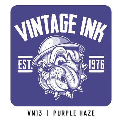Purple Haze Eternal Ink