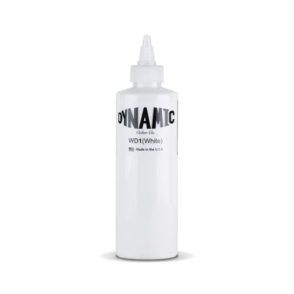 White Dynamic