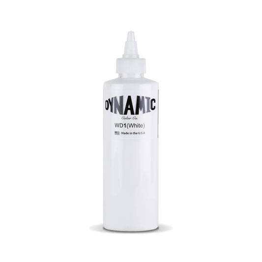 White Dynamic