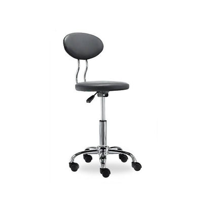 Silla Auxiliar con Espaldar