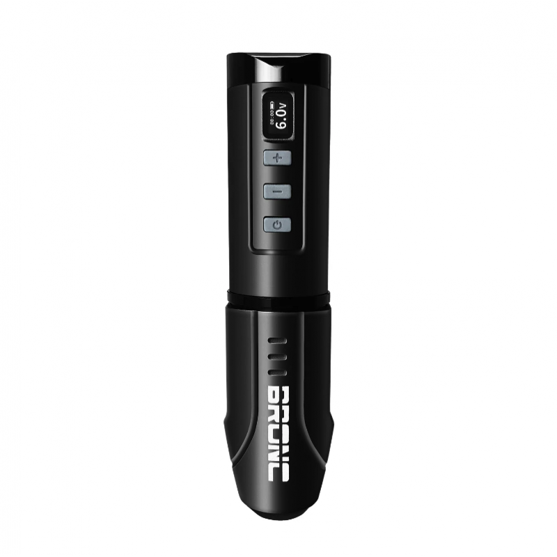 Bronc Bullet Pen Wireless