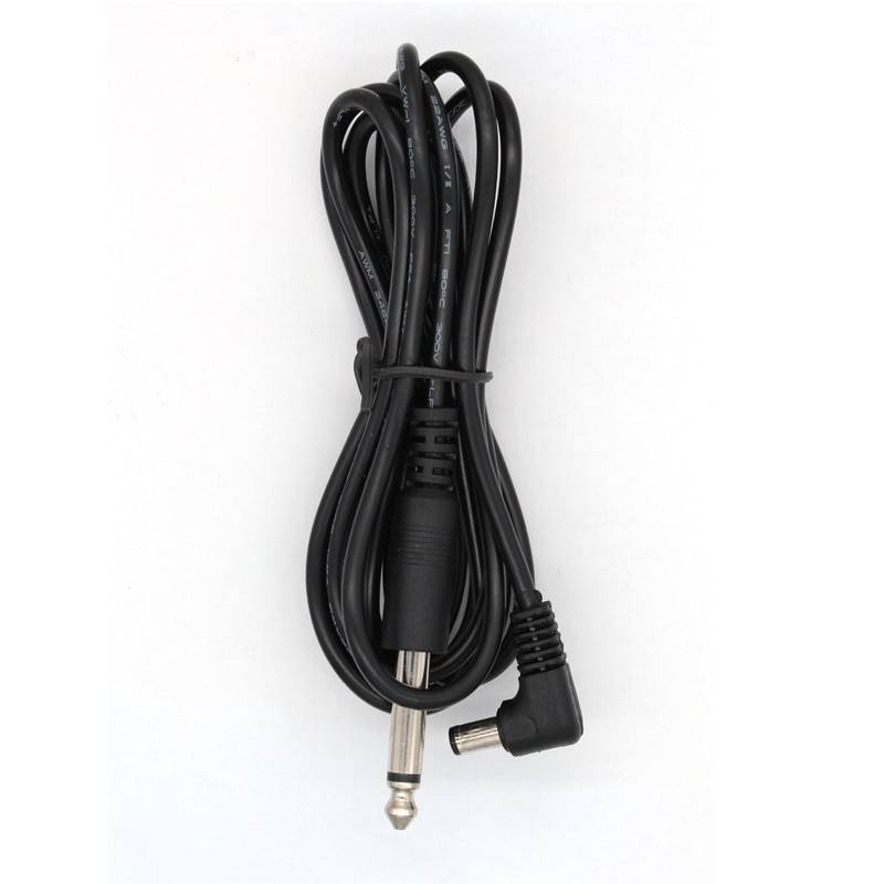 Cable DC 90 grados