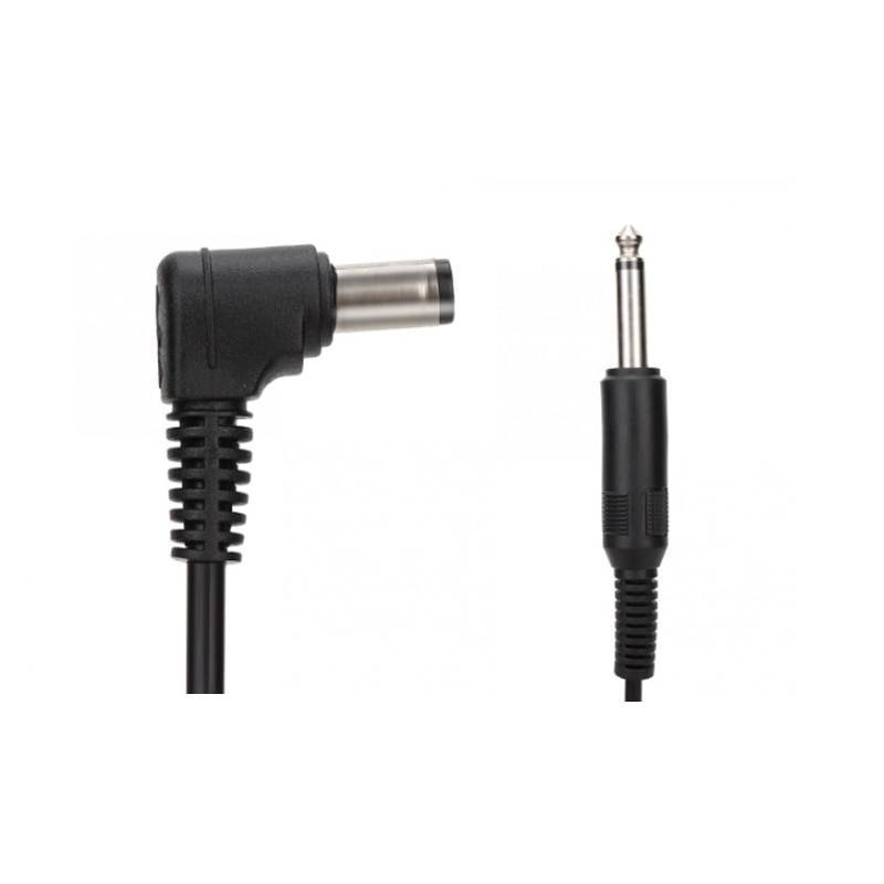 Cable DC 90 grados