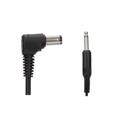 Cable DC 90 grados