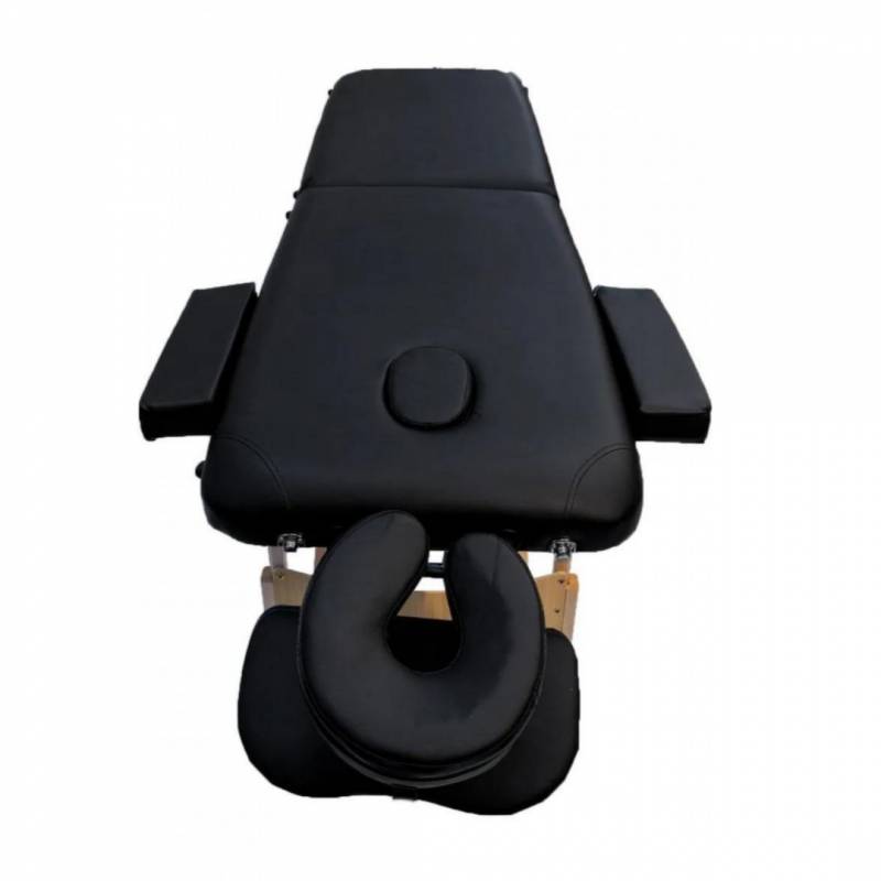 Camilla Plegable Portátil