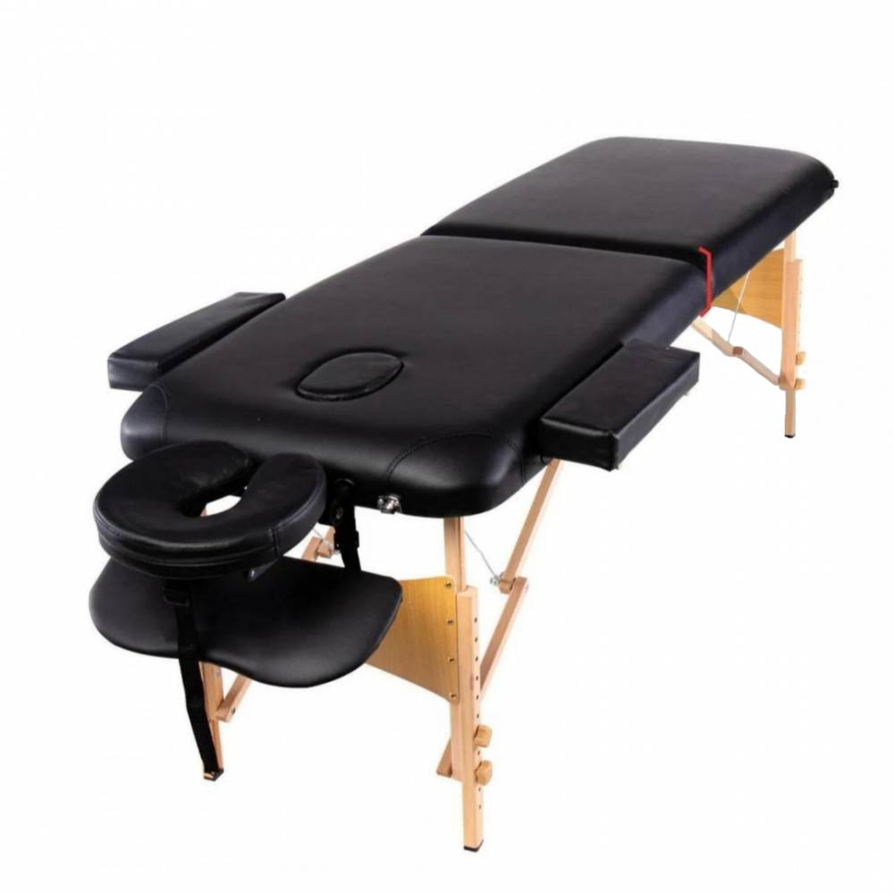 Camilla Plegable Portátil