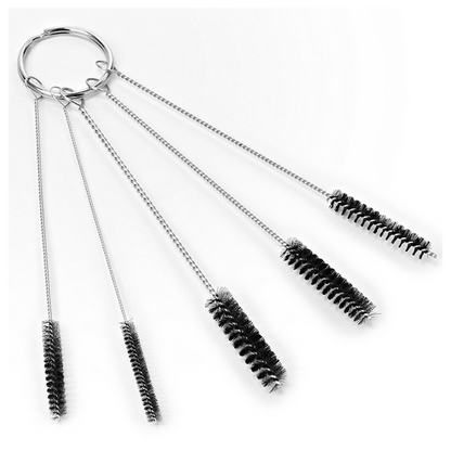 Cepillos Limpiadores Grip