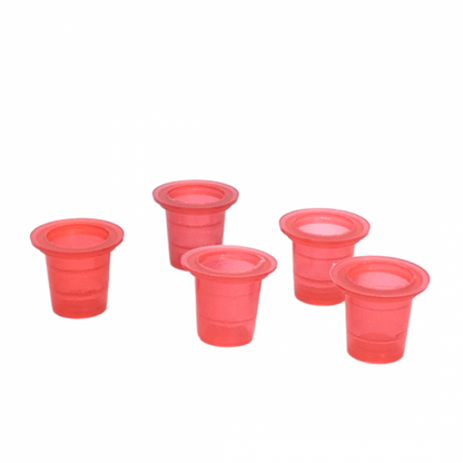 Cups TLV pack X 100