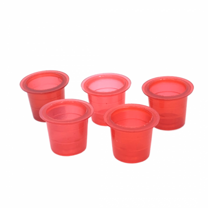 Cups TLV pack X 100