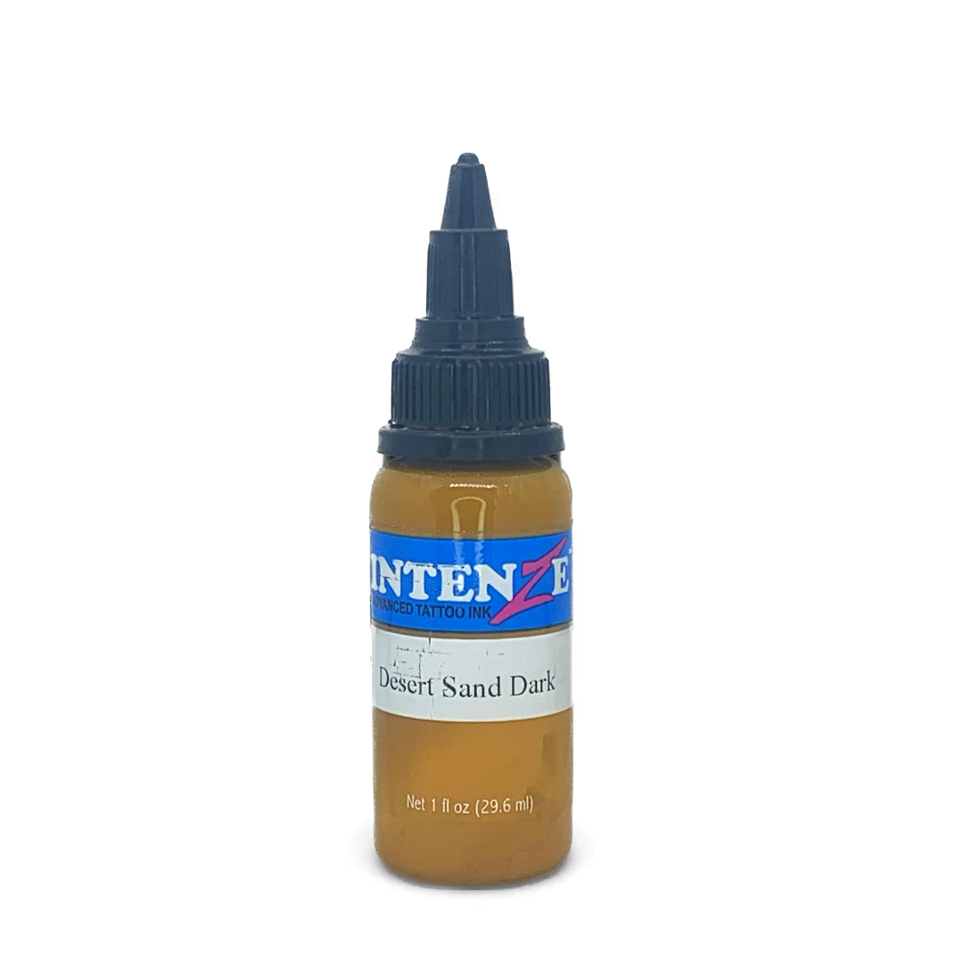 Desert Sand Dark Intenze