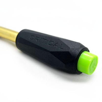 Critical Footless Switch