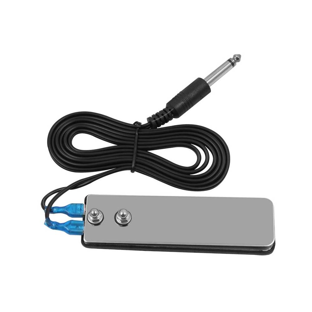 Pedal Largue