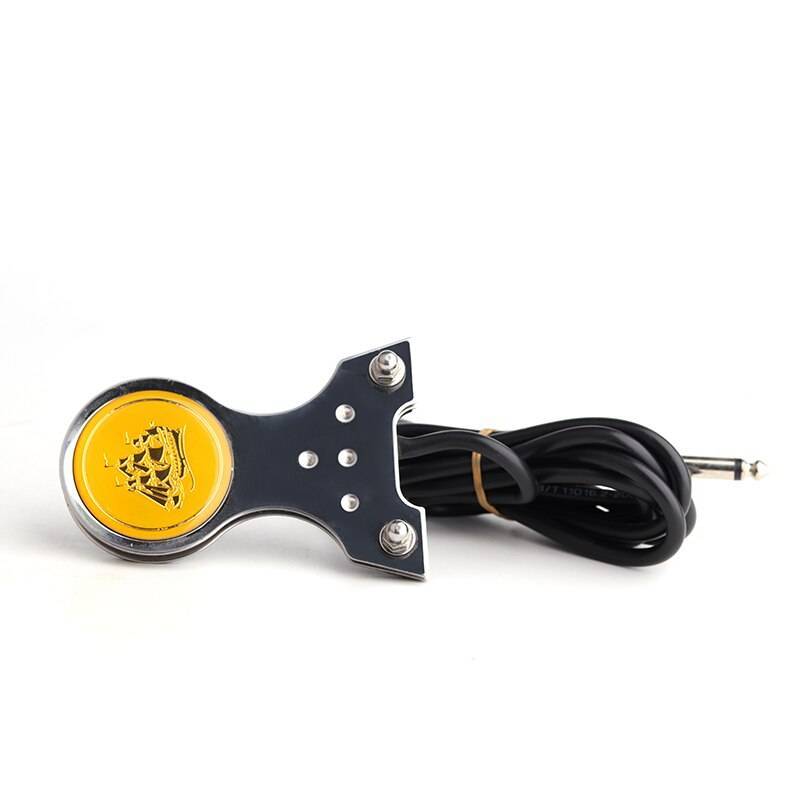 Pedal Coin