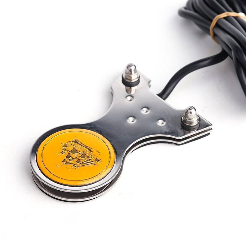 Pedal Coin