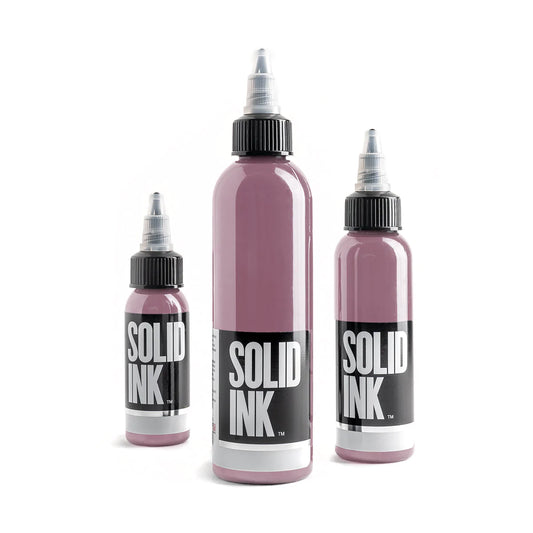 Baroness Solid Ink