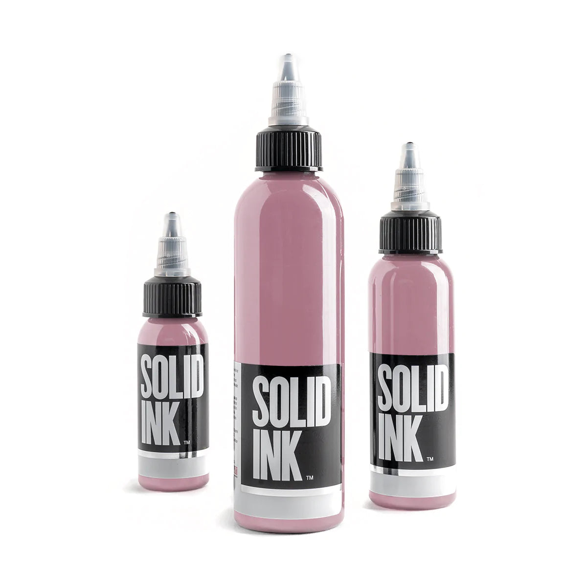Dead Rose Solid Ink