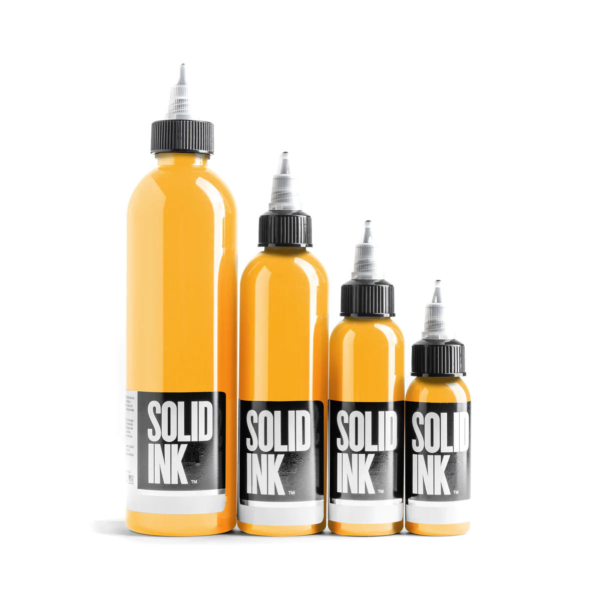 El Dorado Solid Ink