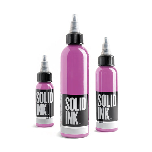 Lollipop Solid Ink