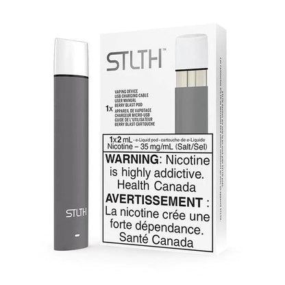 STLTH - Starter Kit
