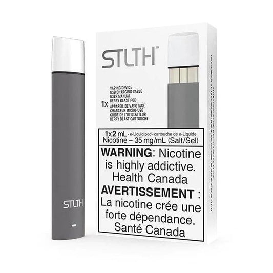 STLTH - Starter Kit