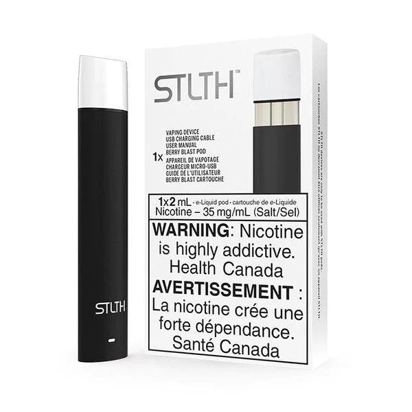 STLTH - Starter Kit