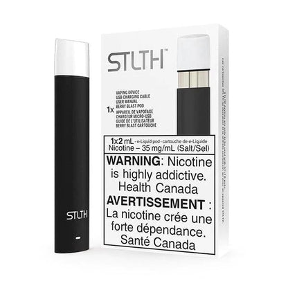 STLTH - Starter Kit