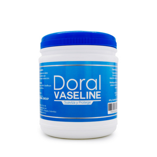 Vaselina 400g